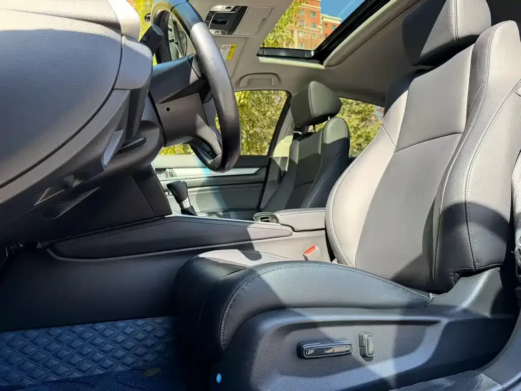 Honda Accord 2021 из CN, фото 8