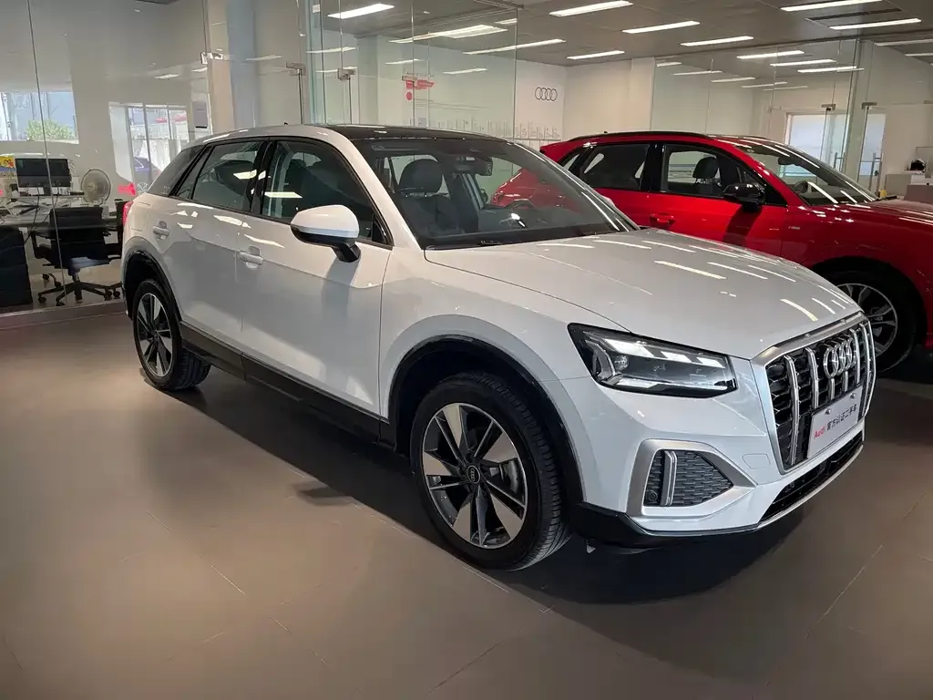 [object Object] Q2L 2023 из CN, фото 2