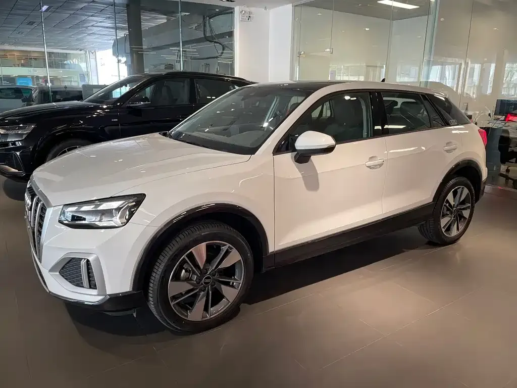 [object Object] Q2L 2023 из CN, фото 3