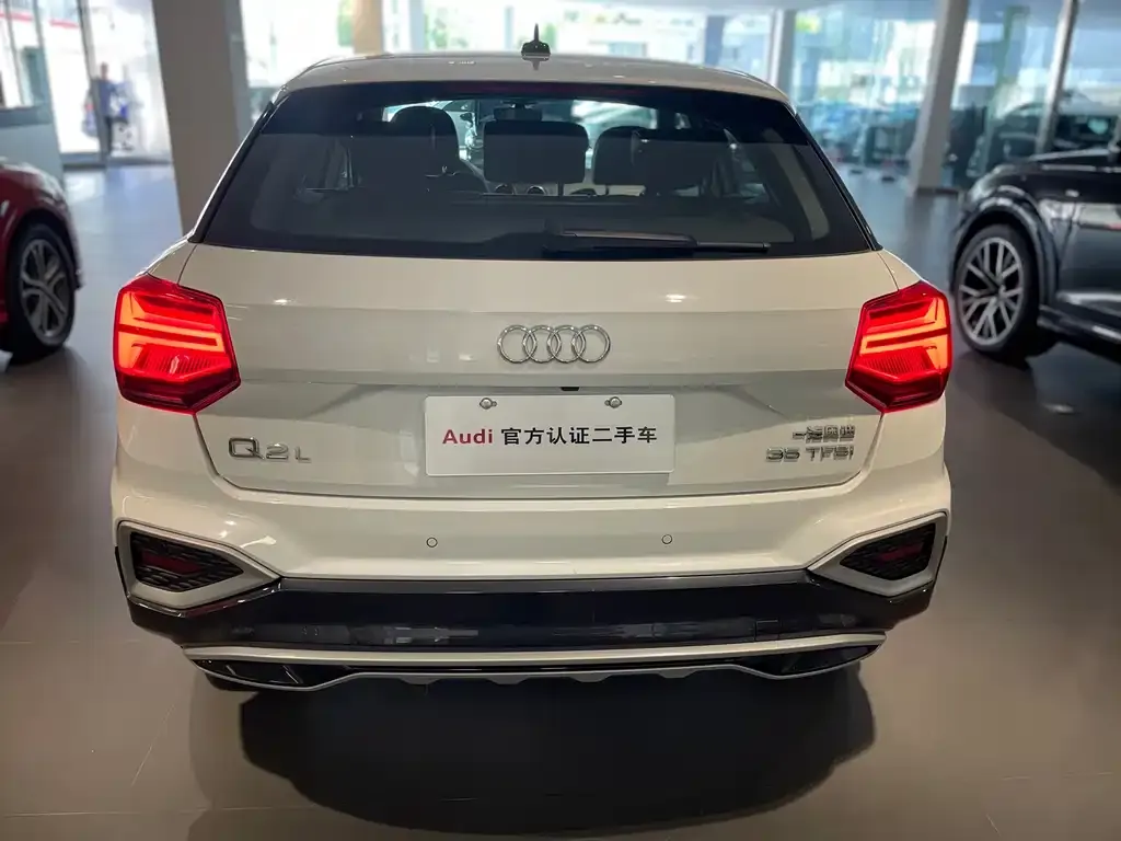 [object Object] Q2L 2023 из CN, фото 4