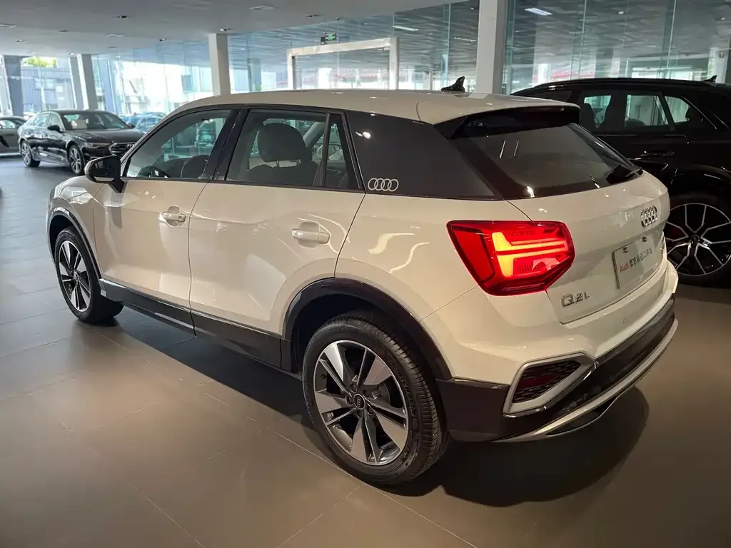 [object Object] Q2L 2023 из CN, фото 5