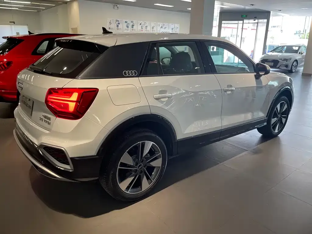 [object Object] Q2L 2023 из CN, фото 6