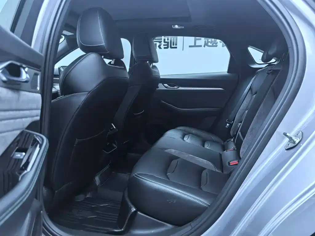 Geely Xingrui 2022 из CN, фото 10