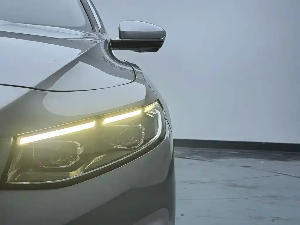 Geely Xingrui 2022 из CN, фото 7