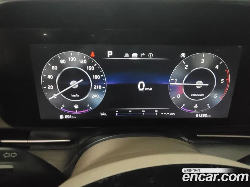 Kia Carnival 2022 из KR, фото 8