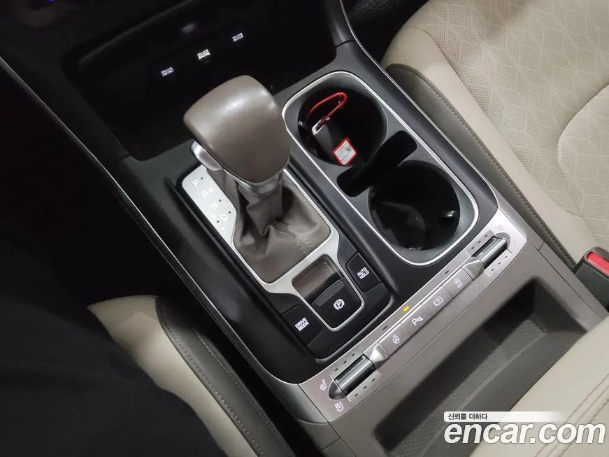 Kia Carnival 2022 из KR, фото 9