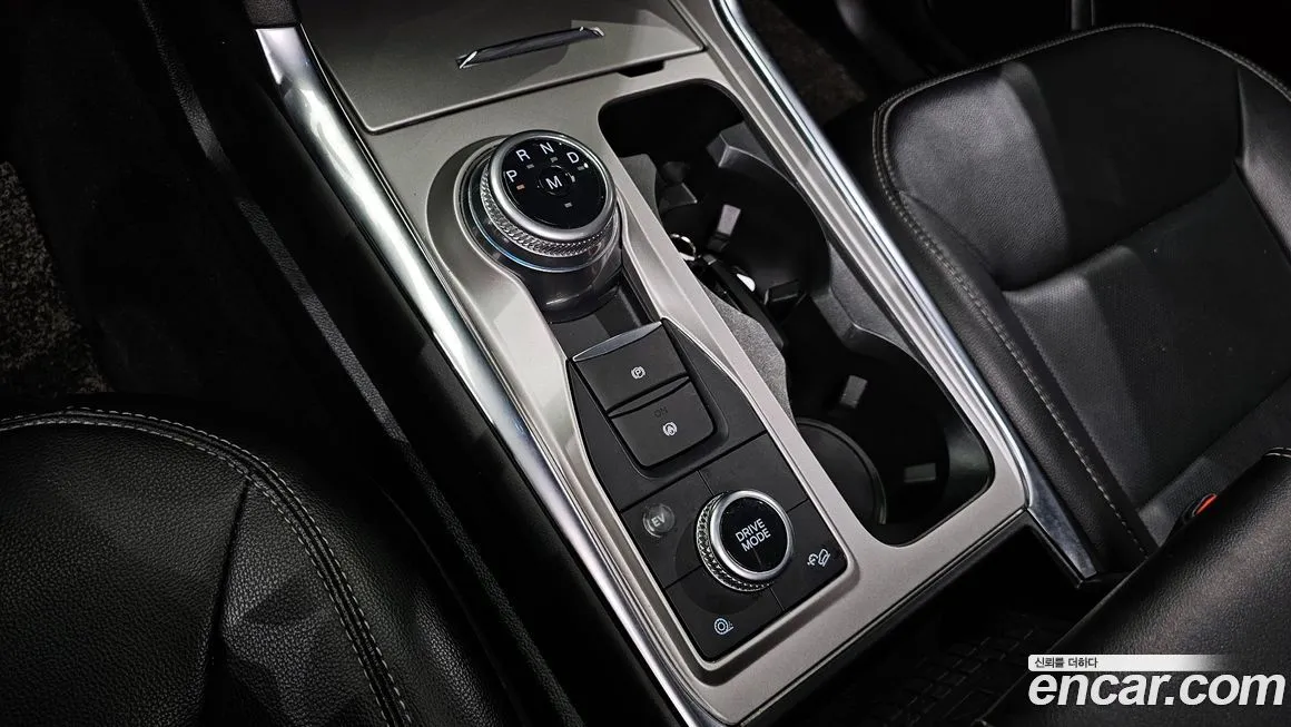Ford Explorer 2021 из KR, фото 9