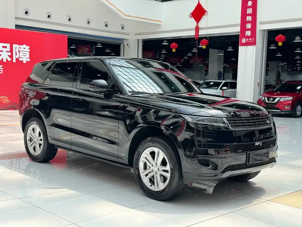 Land Rover Sport 2023 из CN, фото 3