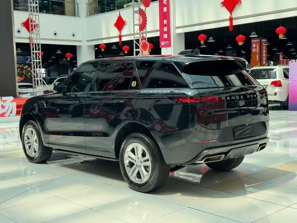 Land Rover Sport 2023 из CN, фото 5