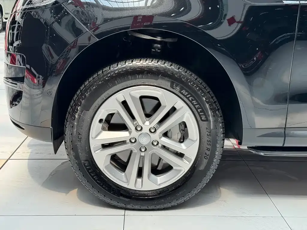 Land Rover Sport 2023 из CN, фото 9