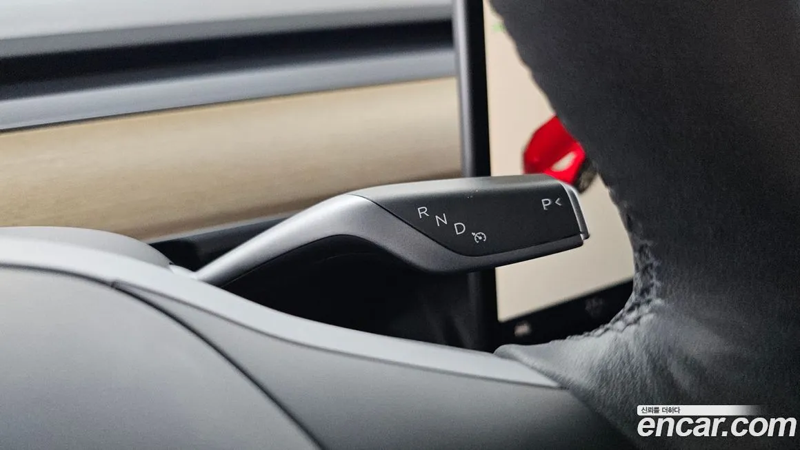 Tesla Model Y 2022 из KR, фото 9