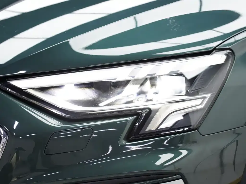 Audi A3 2021 из CN, фото 8