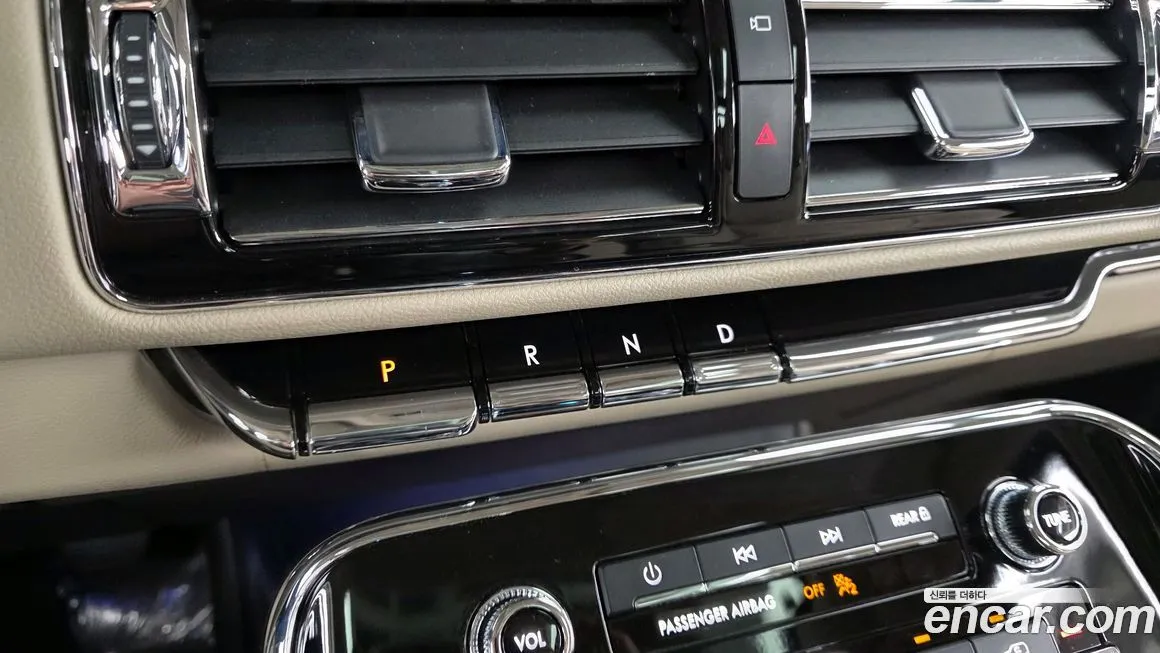 Lincoln Navigator 2022 из KR, фото 9