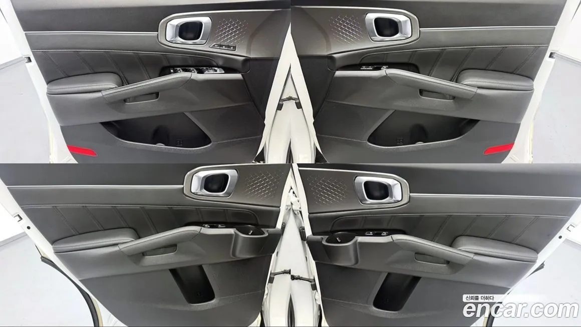 Kia Sorento 2021 из KR, фото 9