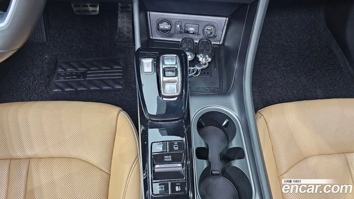 Hyundai Sonata 2021 из KR, фото 9