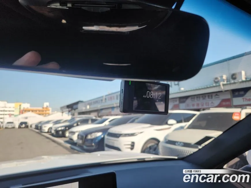 Genesis GV70 2023 из KR, фото 10