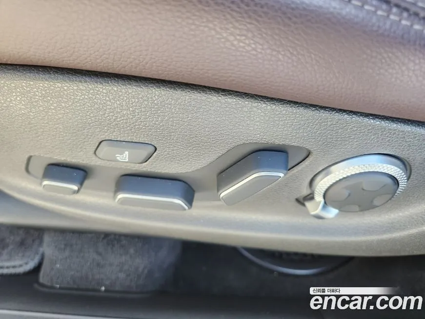 Genesis GV70 2023 из KR, фото 9