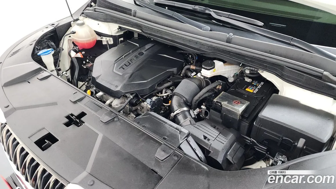 Kia Carnival 2021 из KR, фото 6