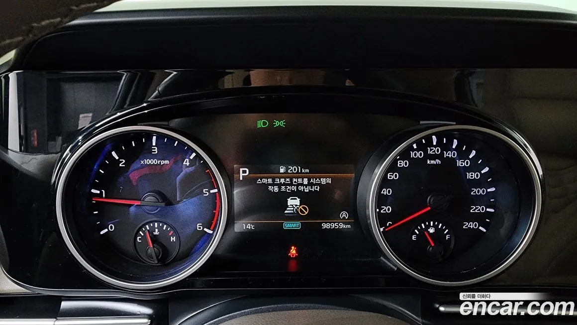 Kia Carnival 2021 из KR, фото 8