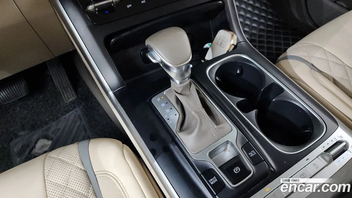 Kia Carnival 2021 из KR, фото 9