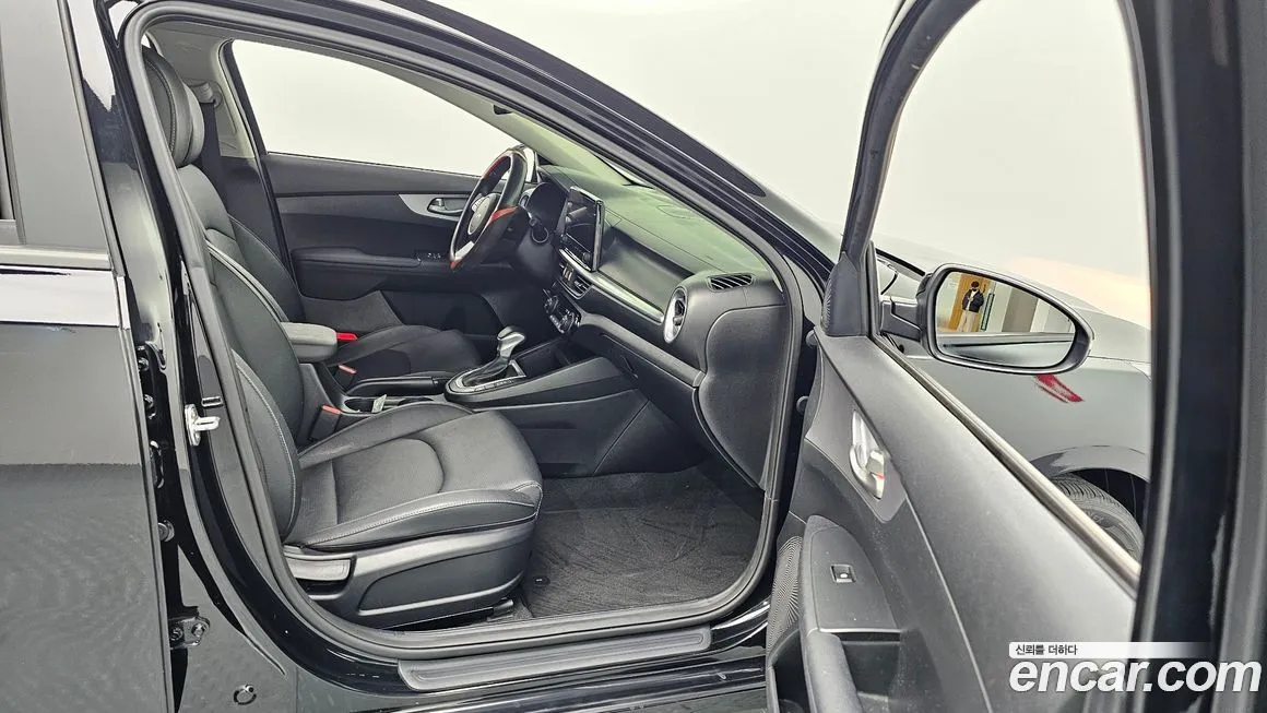 Kia K3 2022 из KR, фото 10