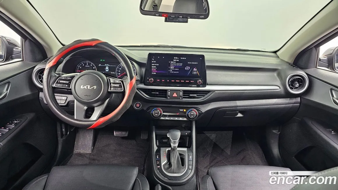 Kia K3 2022 из KR, фото 7