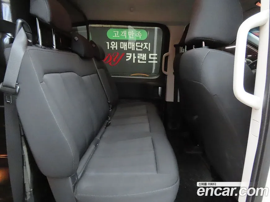 Hyundai Staria 2022 из KR, фото 8