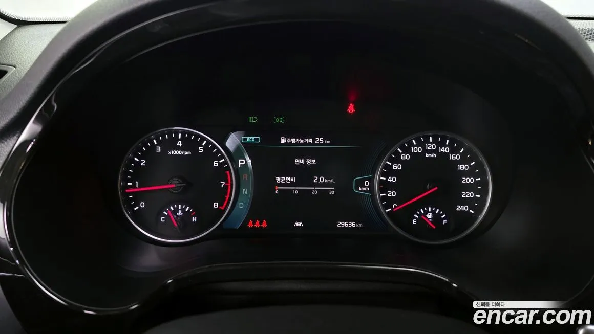 Kia Seltos 2023 из KR, фото 8