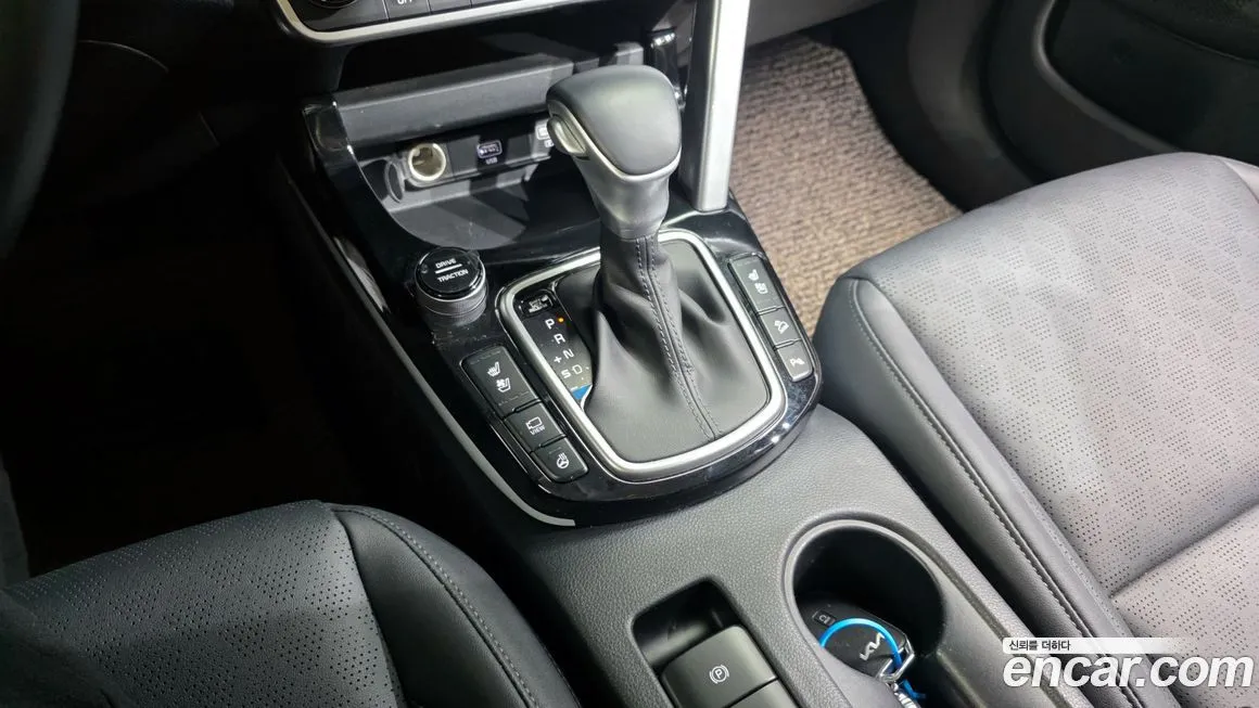 Kia Seltos 2023 из KR, фото 9