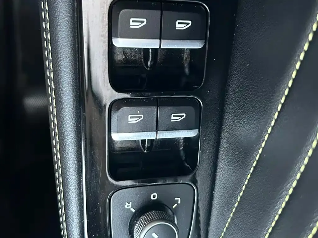 Geely Xingrui 2023 из CN, фото 10