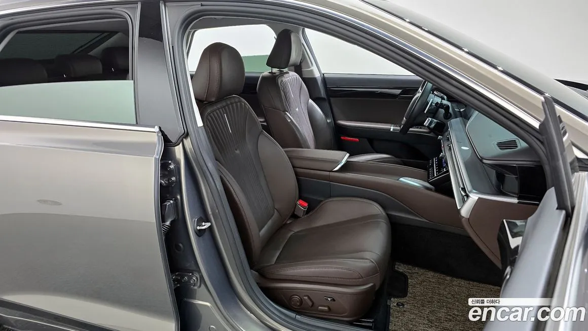 Hyundai Grandeur 2023 из KR, фото 10