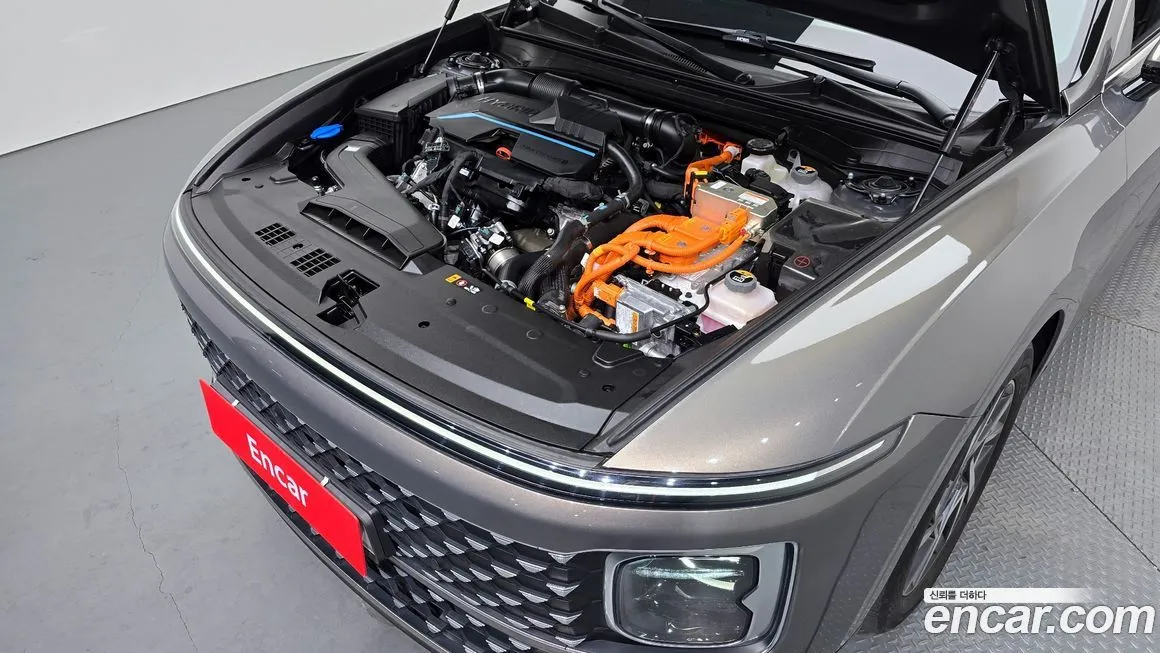 Hyundai Grandeur 2023 из KR, фото 6