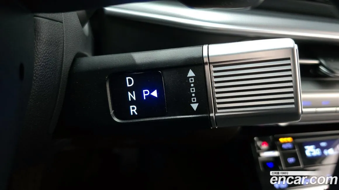 Hyundai Grandeur 2023 из KR, фото 9