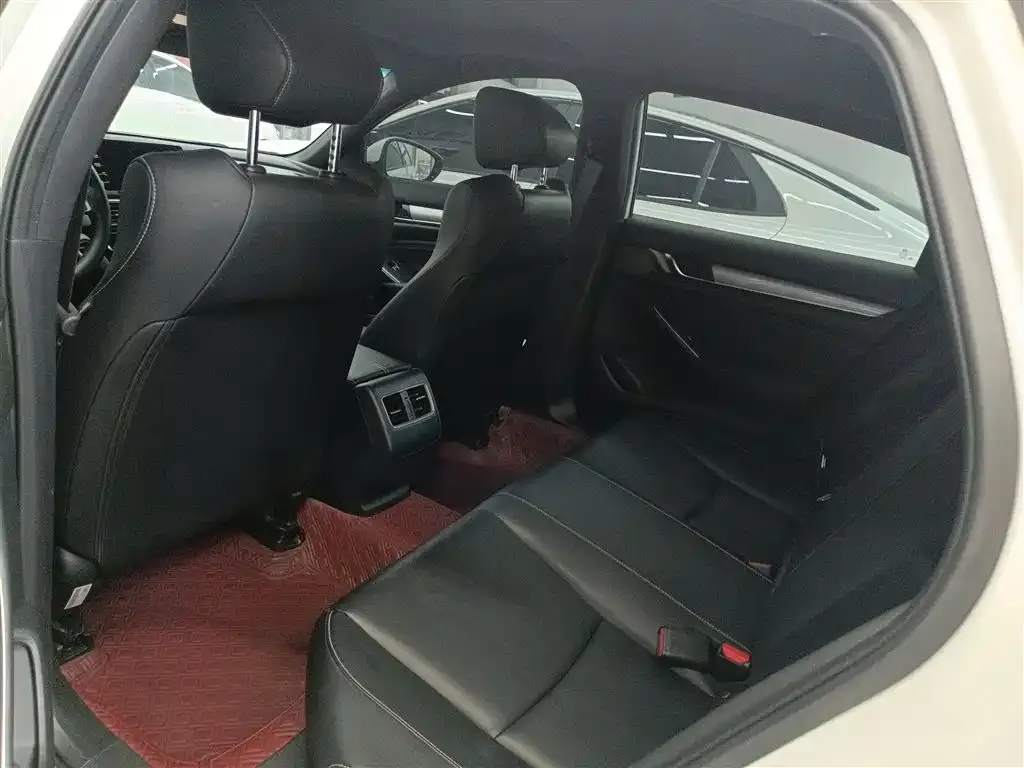 Honda Inspire 2022 из CN, фото 8