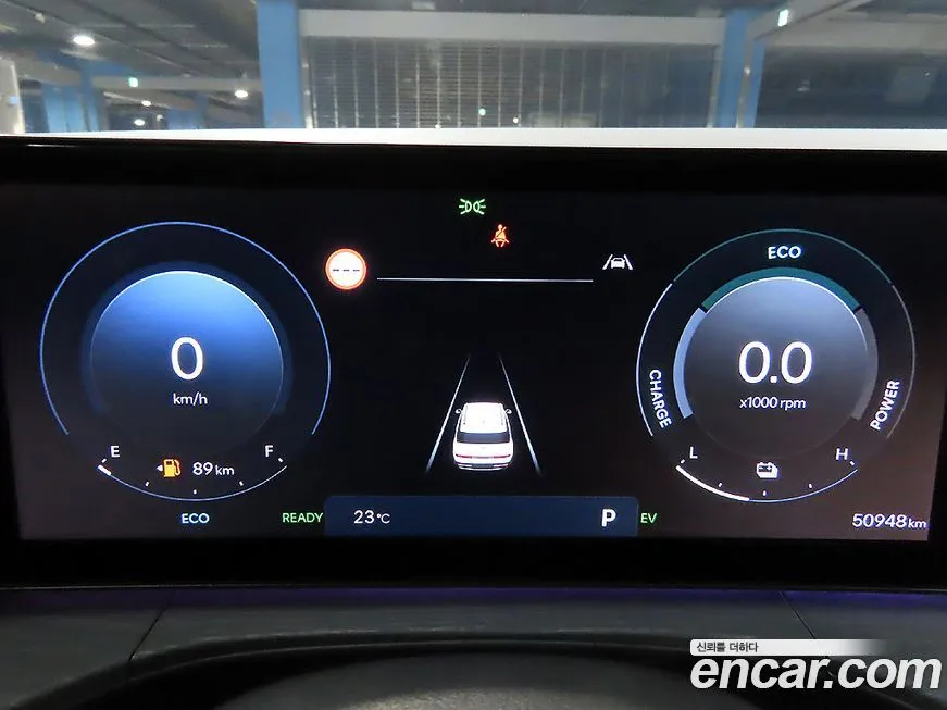 Hyundai Santafe 2024 из KR, фото 10