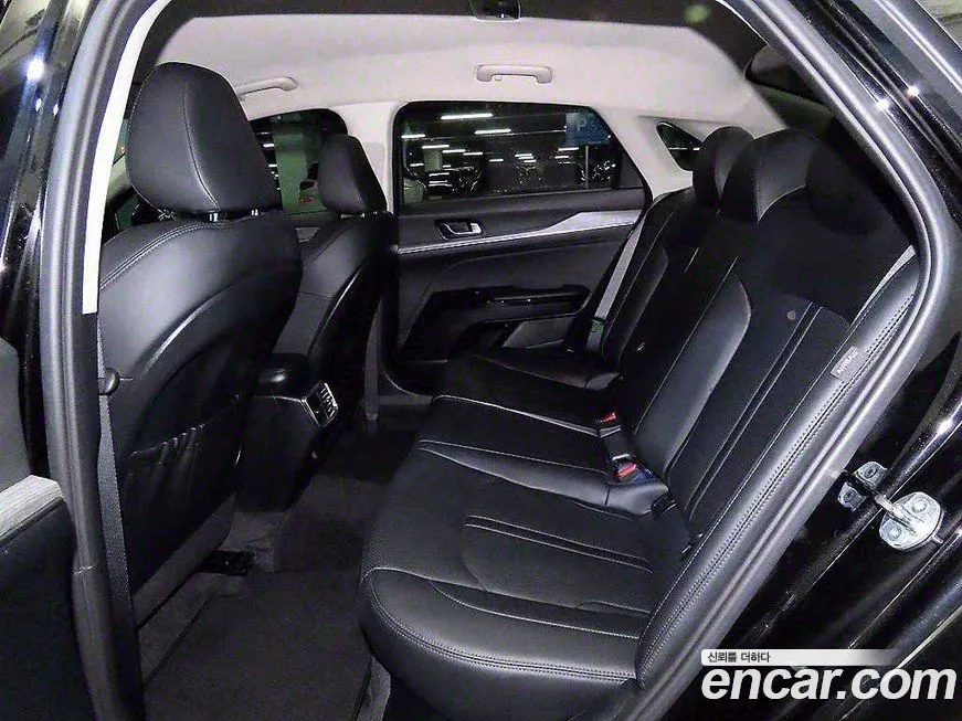 Kia K5 2024 из KR, фото 7