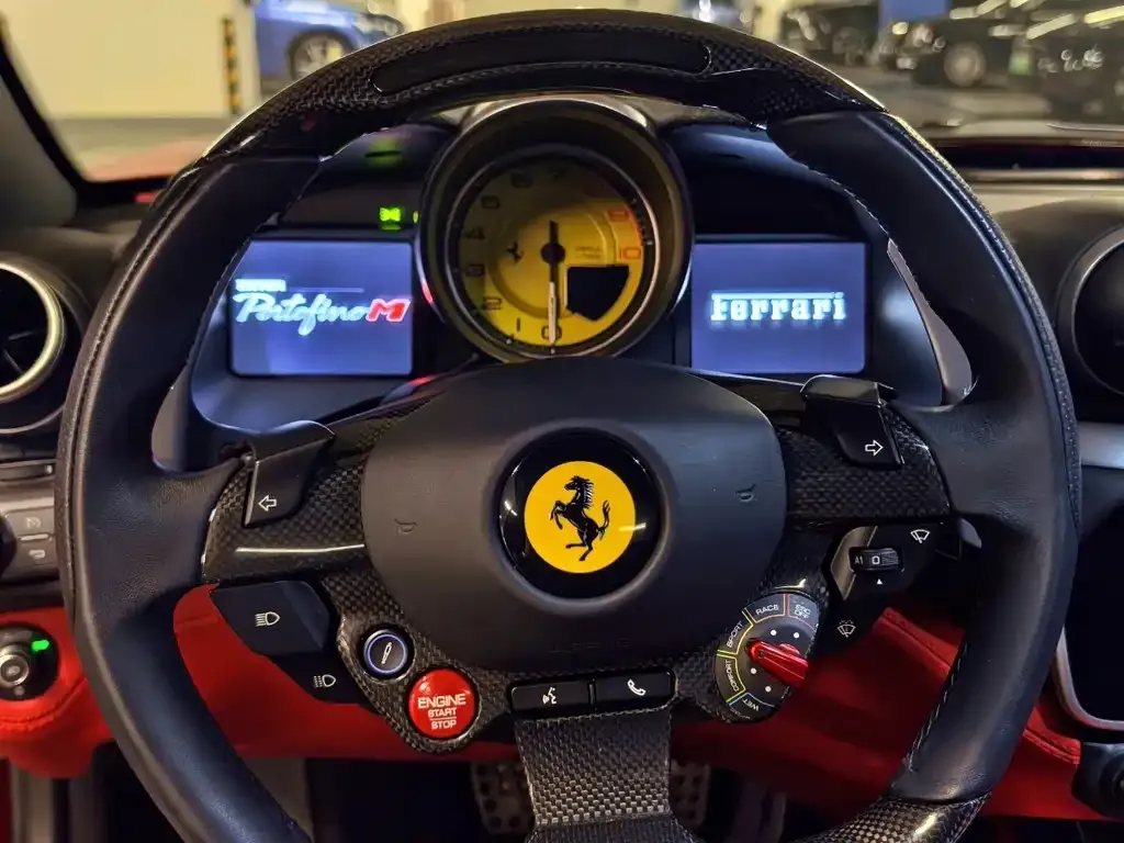 Ferrari Portofino 2022 из CN, фото 8