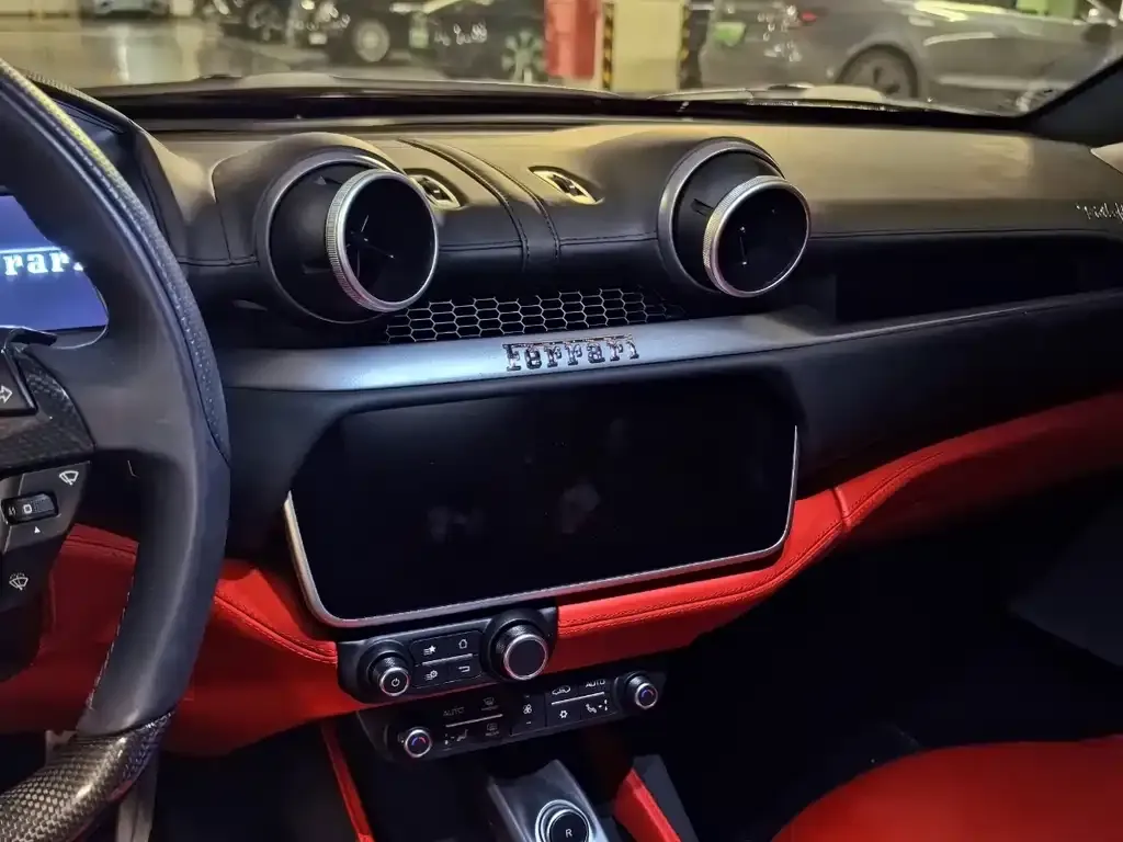 Ferrari Portofino 2022 из CN, фото 9