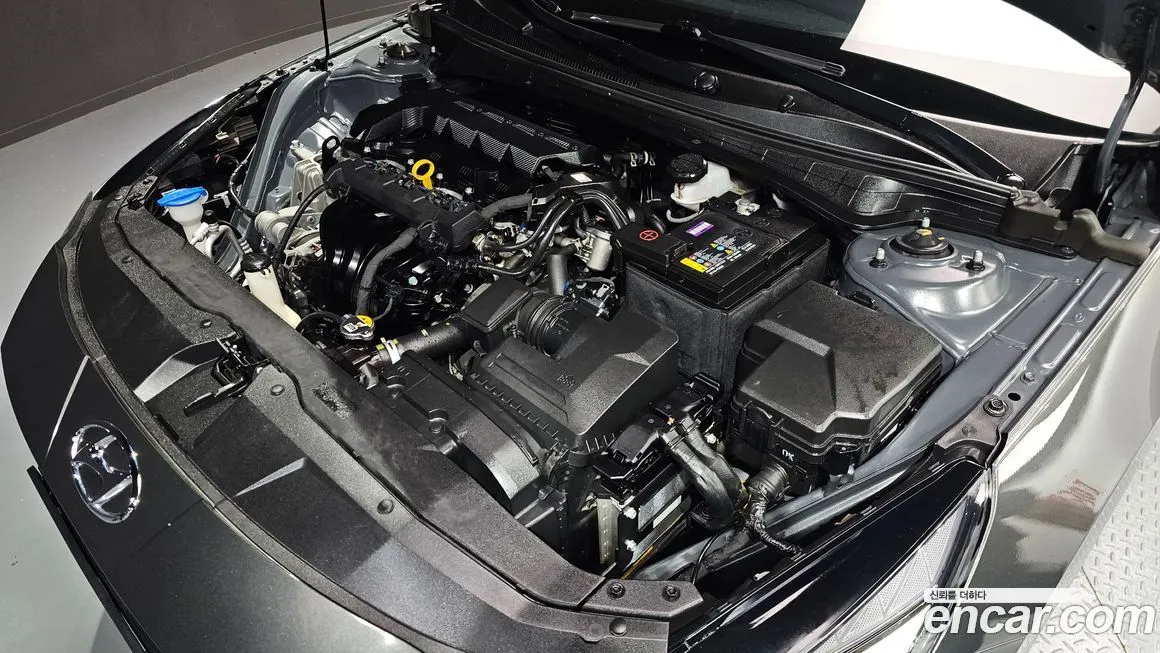 Hyundai AVANTE 2021 из KR, фото 6