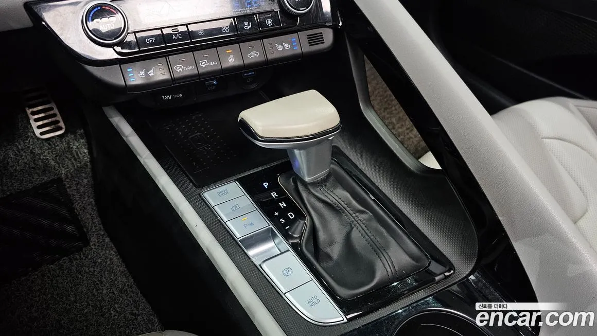 Hyundai AVANTE 2021 из KR, фото 9