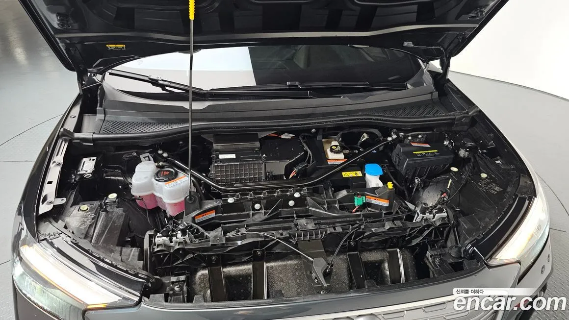 Audi Q4 e-tron 2025 из KR, фото 6