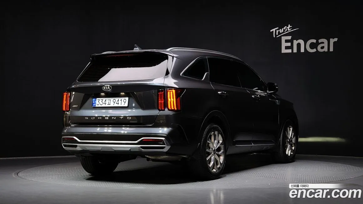 Kia Sorento — фото 2