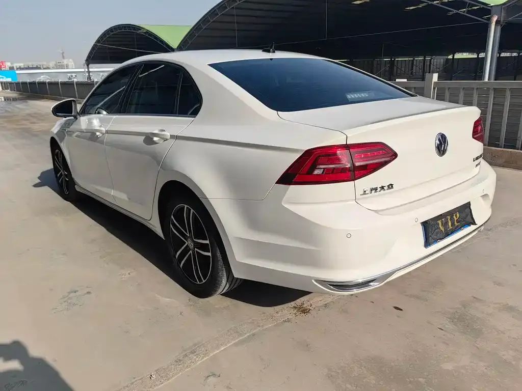 Volkswagen Lamando 2021 из CN, фото 10
