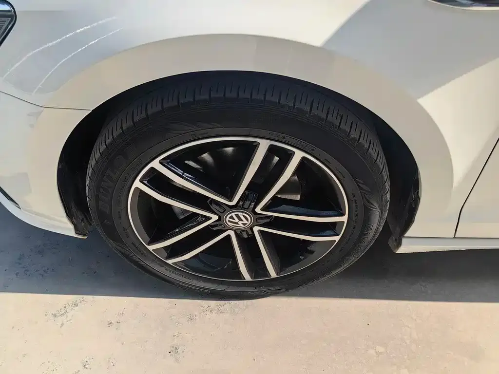 Volkswagen Lamando 2021 из CN, фото 6