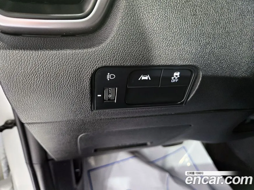 Kia Sorento 2022 из KR, фото 10