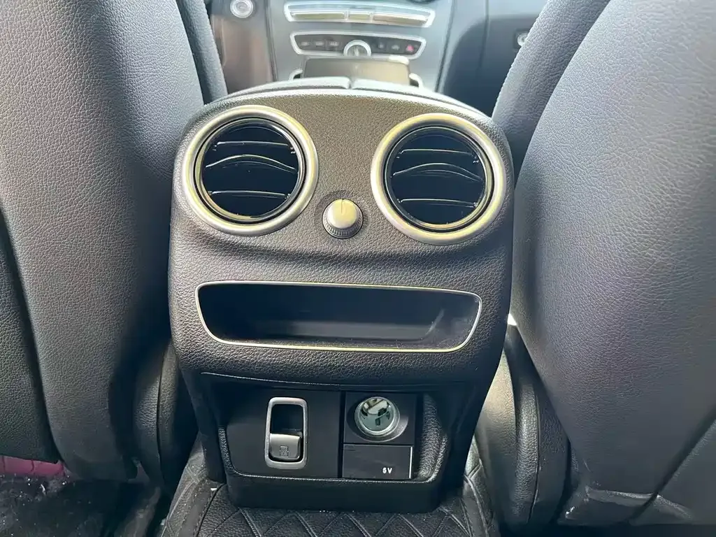 Mercedes-Benz C-Class 2021 из CN, фото 3