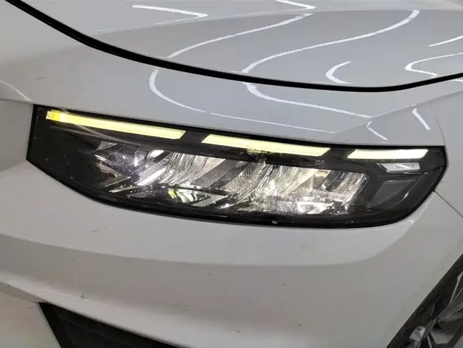 Geely Xingrui 2022 из CN, фото 5
