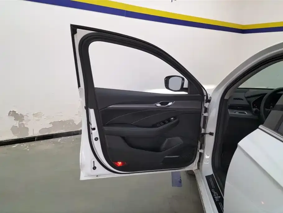 Geely Xingrui 2022 из CN, фото 7
