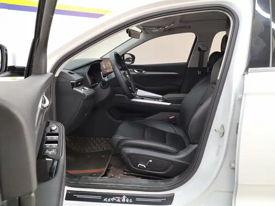 Geely Xingrui 2022 из CN, фото 9