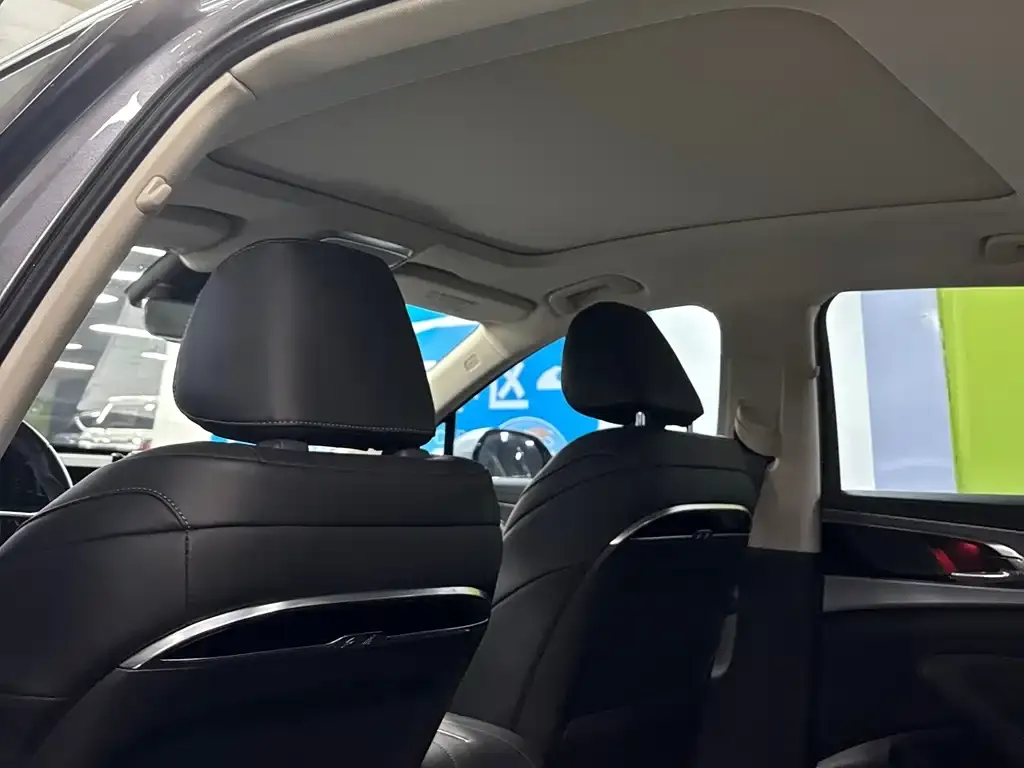 Hongqi H5 2022 из CN, фото 5